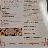  at Andaluz in Houston