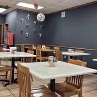  at Andaluz in Houston