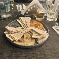   at 270 Rooftop in Nairobi