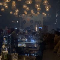 Lovely view    at 270 Rooftop in Nairobi