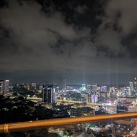  at 270 Rooftop in Nairobi