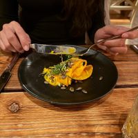  at Karoline Restaurant in Ramberg