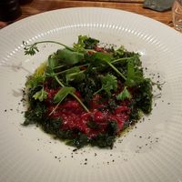  at Karoline Restaurant in Ramberg