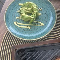   at Jumandy Organic Garden in Quito