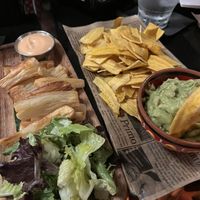   at Casta's Rum Bar  in Washington