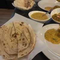   at Himalayan Monal  in Preston