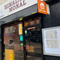  at Himalayan Monal  in Preston