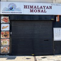  at Himalayan Monal  in Preston