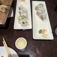  at MoMo Sushi & Grill in Branson