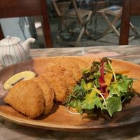   at Sumi-Bio in Tokyo