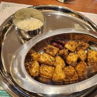  at Saravanaa Bhavan in Seoul