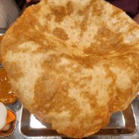  at Saravanaa Bhavan in Seoul