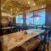  at Saravanaa Bhavan in Seoul