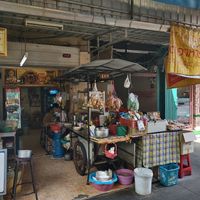  at Lee Jae Vegetarian Food in Bangkok