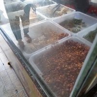 Com chay selection at Phước Thiện in Ho Chi Minh City