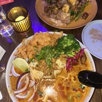   at Norah - Alberta in Portland