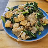 Pad at Norah - Alberta in Portland