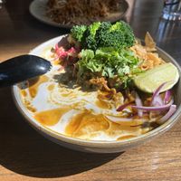   at Norah - Alberta in Portland