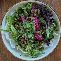 Ensalada at Norah - Alberta in Portland