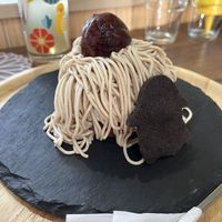   at Cafe Macro Miyori - 美与利 カフェマクロビヨリ in Fukuyama