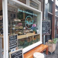  at The Seed in Utrecht