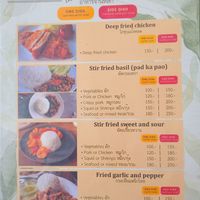  at Chill Out Kohkood in Koh Kut