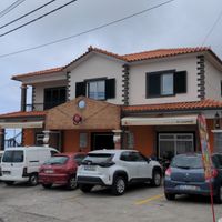 Snack Bar Picadinho at Snack Bar Picadinho in Calheta