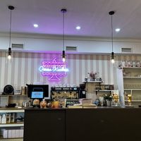   at Omas Kuchen in Koblenz