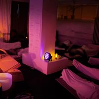 Private or collective sound bath with Andrea at OASIS 28 in Chartres