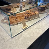 Roulés à la cannelle véganes  #Veganuary at Five Senses in Mons