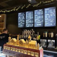 Intérieur  #Veganuary at Five Senses in Mons