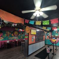  at Tia's Tacos in Daytona Beach