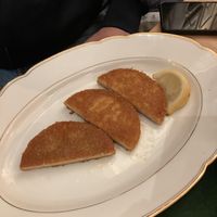   at Daheim bei den drei Steubern in Frankfurt