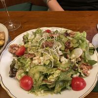   at Daheim bei den drei Steubern in Frankfurt