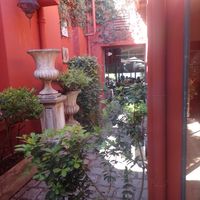 Ambiente at La Vereda in Buenos Aires