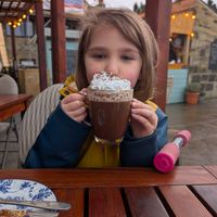  at The Tiny Tea Room in Leeds