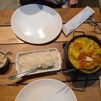  at Maktub in Angra Dos Reis