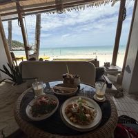   at Sand & Tan in Koh Phangan