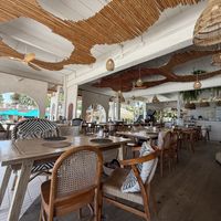   at Sand & Tan in Koh Phangan