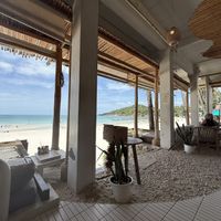   at Sand & Tan in Koh Phangan
