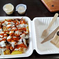  at Main Fish, Chips & Kebabs  in Eltham