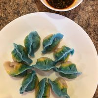   at Amazing Dumplings in Pittsburgh