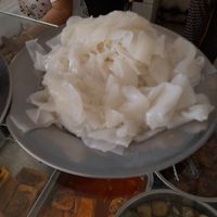 Noodles at AN LẠC in Ho Chi Minh City