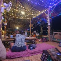   at Pai Koh Kood Pizza  in Pai