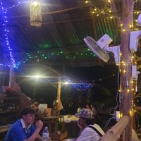   at Pai Koh Kood Pizza  in Pai