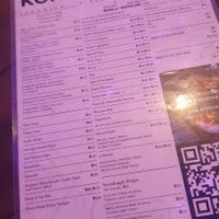   at Pai Koh Kood Pizza  in Pai