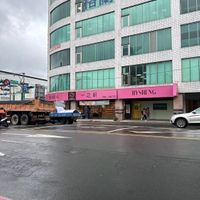 Location  at Ijysheng Fuxing in New Taipei City