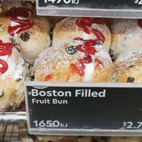  at Bakers Delight in Mandurah