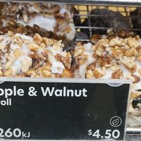  at Bakers Delight in Mandurah