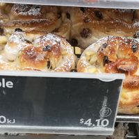  at Bakers Delight in Mandurah